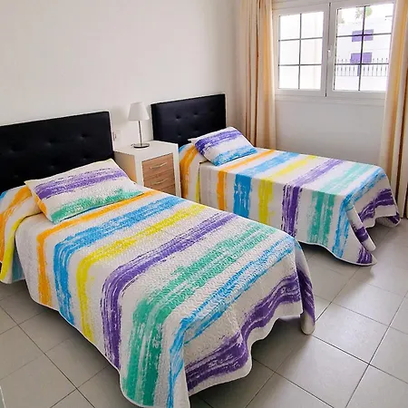 De La Playa I 아파트 *